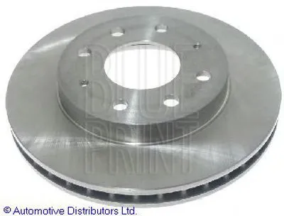 Тормозной диск BLUE PRINT купить