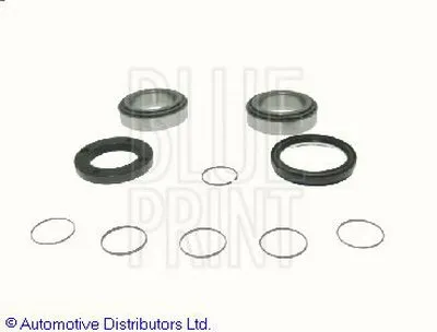 Комплект подшипника ступицы колеса BLUE PRINT купить