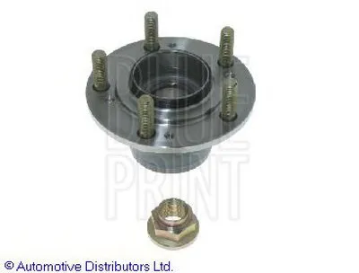 Комплект подшипника ступицы колеса BLUE PRINT купить