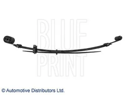 Рессорный лист BLUE PRINT купить