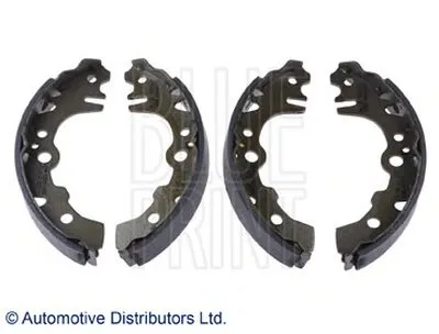 Комплект тормозных колодок BLUE PRINT купить