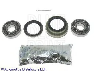 Комплект подшипника ступицы колеса BLUE PRINT купить