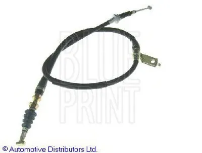 Трос, стояночная тормозная система BLUE PRINT купить