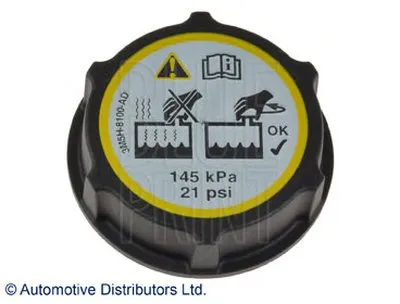 Пробка радиатора BLUE PRINT купить