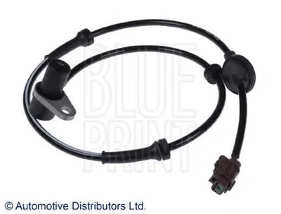 Датчик, частота вращения колеса BLUE PRINT купить