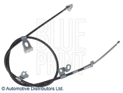 Трос, стояночная тормозная система BLUE PRINT купить