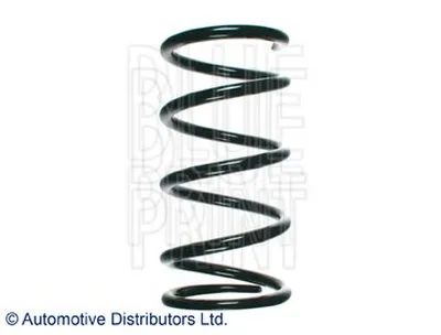 винтовая пружина BLUE PRINT купить