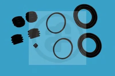 Ремкомплект, тормозной суппорт AUTOFREN SEINSA купить