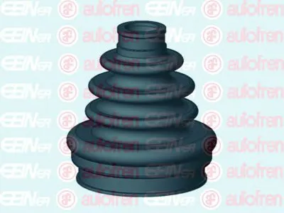 Комплект пылника, приводной вал AUTOFREN SEINSA купить