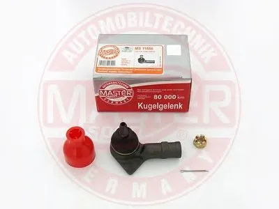 Наконечник поперечной рулевой тяги MASTER-SPORT купить