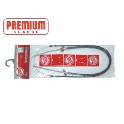 Трос, стояночная тормозная система Premium MASTER-SPORT купить