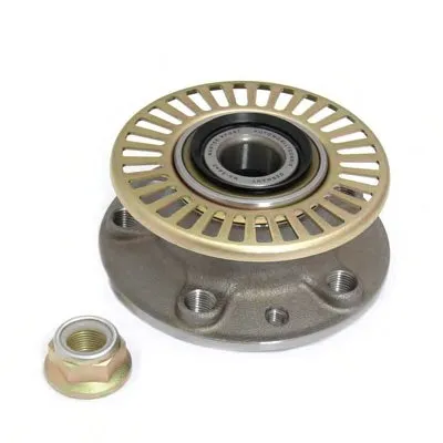 Комплект подшипника ступицы колеса MASTER-SPORT купить