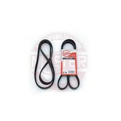 V-Ribbed Belts MASTER-SPORT купить