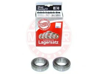 Комплект подшипника ступицы колеса MASTER-SPORT купить