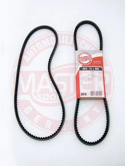 Клиновой ремень MASTER-SPORT купить