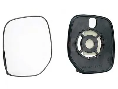 Зеркальное стекло, наружное зеркало ALKAR купить