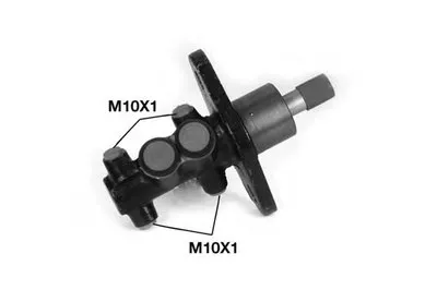 целиндер ручного тормоза FLUIDA OPEN PARTS купить