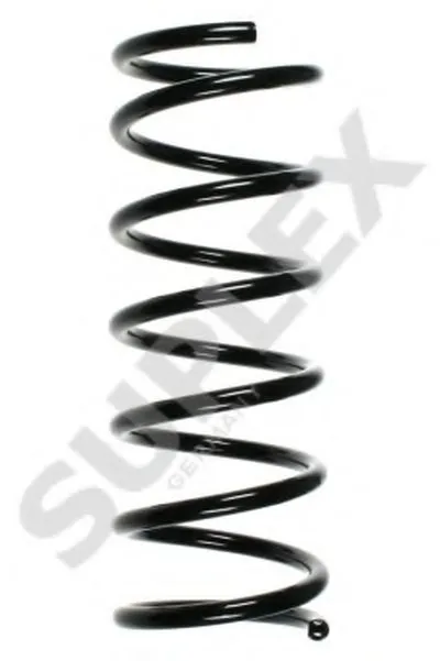 винтовая пружина SUPLEX купить