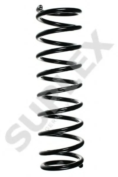 винтовая пружина SUPLEX купить