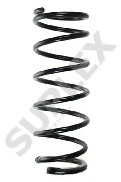 винтовая пружина SUPLEX купить