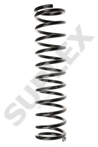винтовая пружина SUPLEX купить