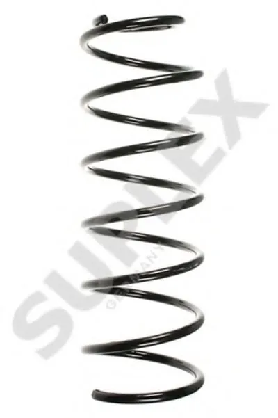 винтовая пружина SUPLEX купить