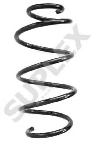 винтовая пружина SUPLEX купить