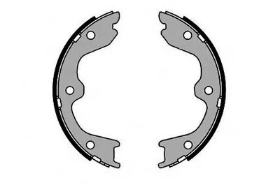 Комплект тормозных колодок RAICAM купить