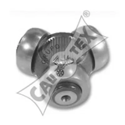 Муфта с шипами, приводной вал CAUTEX купить