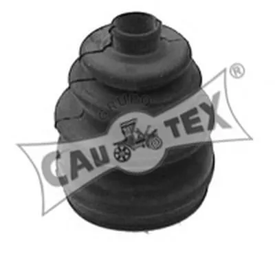 Комплект пылника, приводной вал CAUTEX купить