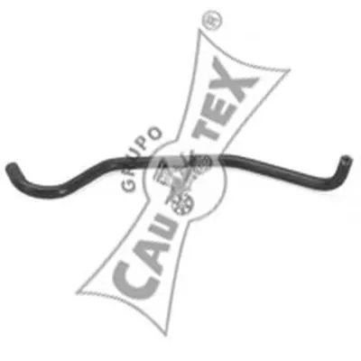 Шланг радиатора CAUTEX купить