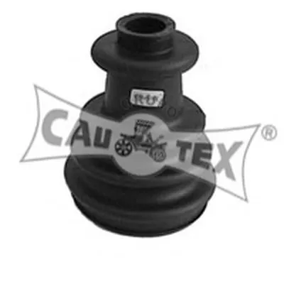 Комплект пылника, приводной вал CAUTEX купить