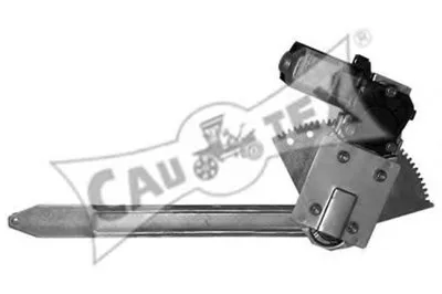 Подъемное устройство для окон CAUTEX купить