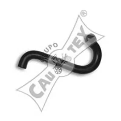 Шланг радиатора CAUTEX купить