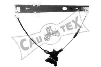 Подъемное устройство для окон CAUTEX купить