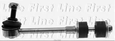 Тяга / стойка, стабилизатор FIRST LINE купить