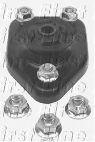 Опора стойки амортизатора FIRST LINE купить