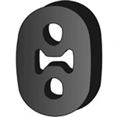 Резиновые полоски, система выпуска FENNO купить