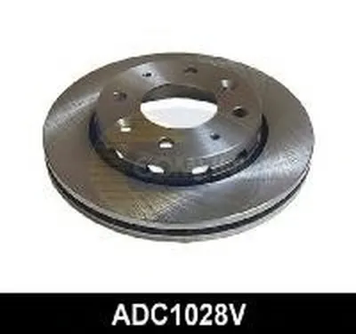 Тормозной диск COMLINE купить