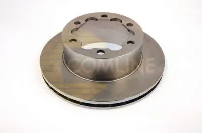 Тормозной диск COMLINE купить