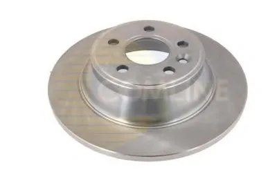 Тормозной диск COMLINE купить