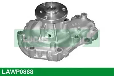 Водяной насос LUCAS ENGINE DRIVE купить