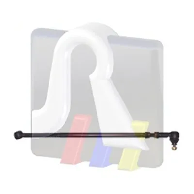 Поперечная рулевая тяга RTS купить