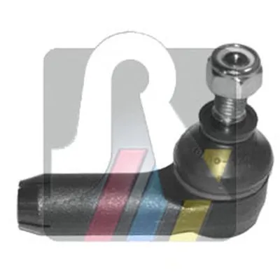 Наконечник поперечной рулевой тяги RTS купить