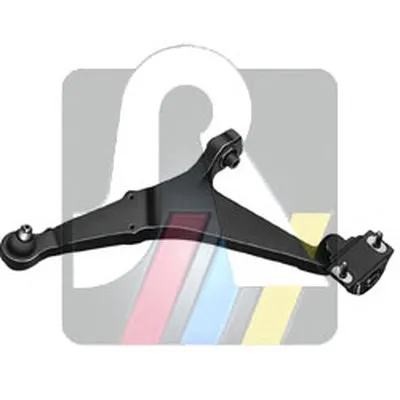 Рычаг независимой подвески колеса, подвеска колеса RTS купить