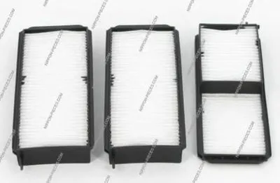 Фильтр, воздух во внутренном пространстве NPS купить