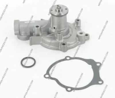 Водяной насос NPS купить