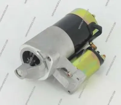 Стартер NPS купить