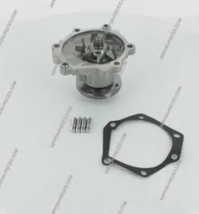 Водяной насос NPS купить