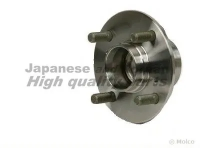 Комплект подшипника ступицы колеса ASHUKI купить